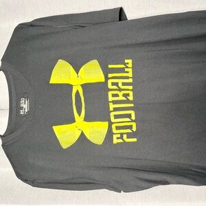 Men’s L Underarm Athletic T-shirt